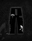 PREMIUM GRAPHIC CARGO SWEATPANTS | ONUG PT.II