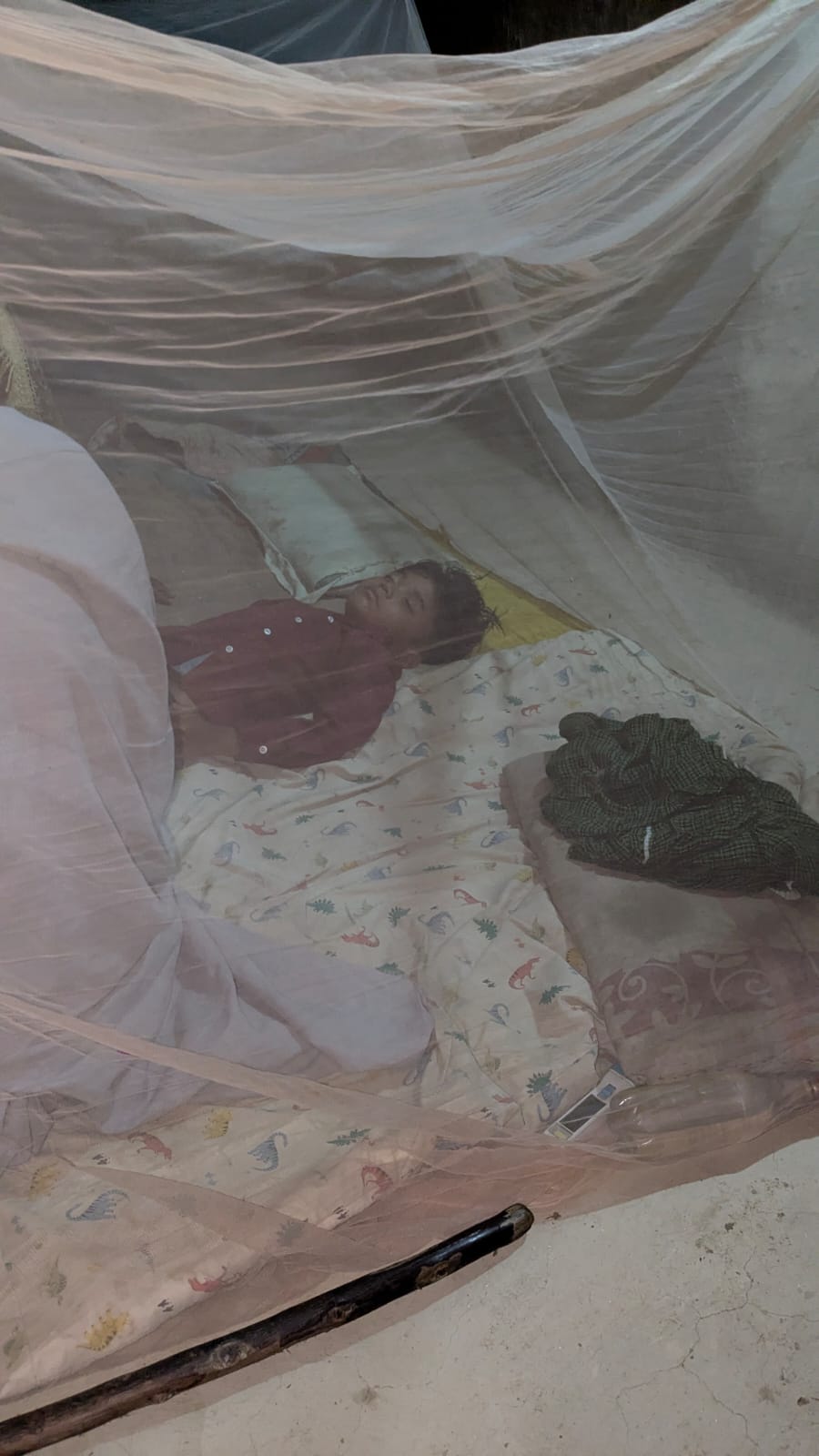 Easter Relief Outreach — Pakistan — 8