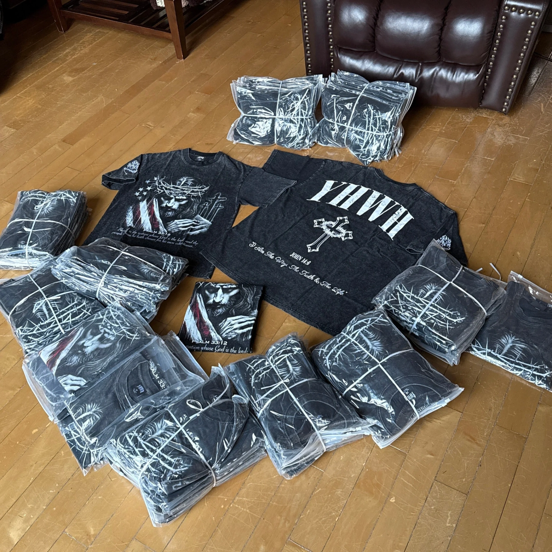 First Collection