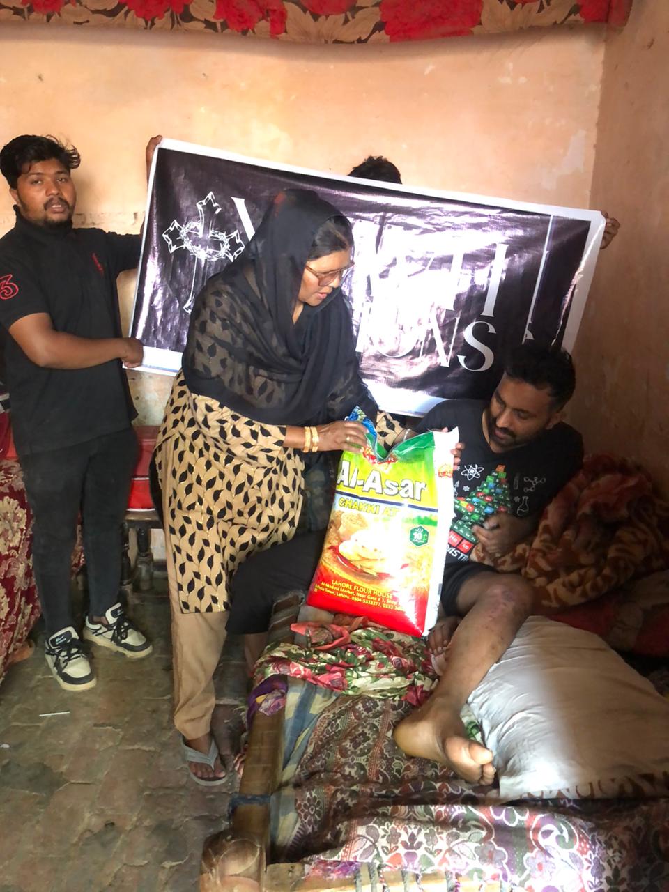 Third Sindh Outreach — Sindh, Pakistan — 5