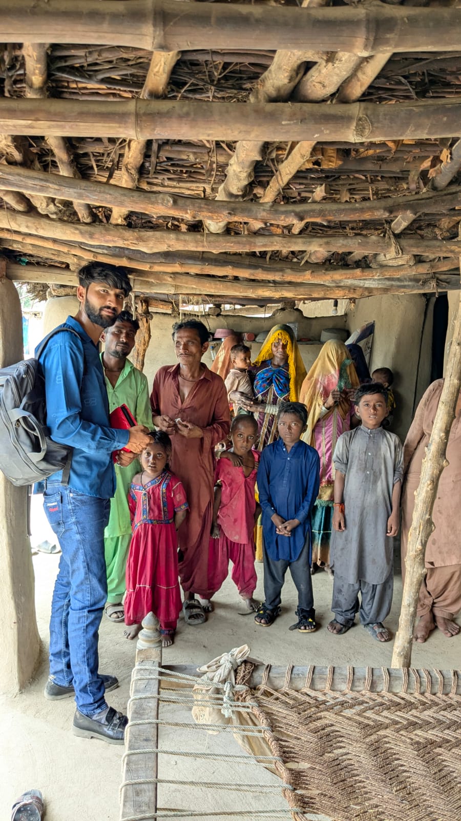 Easter Relief Outreach — Pakistan — 4