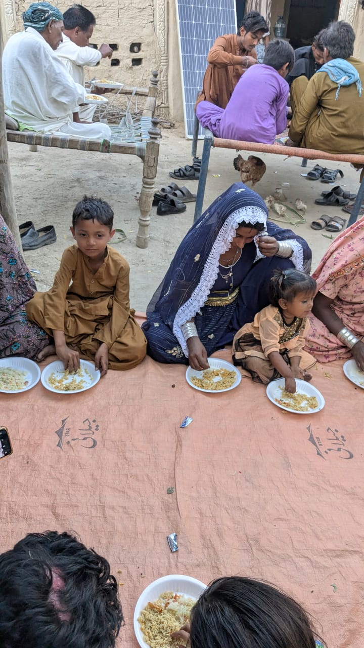 Second Sindh Outreach — Sindh, Pakistan — 7