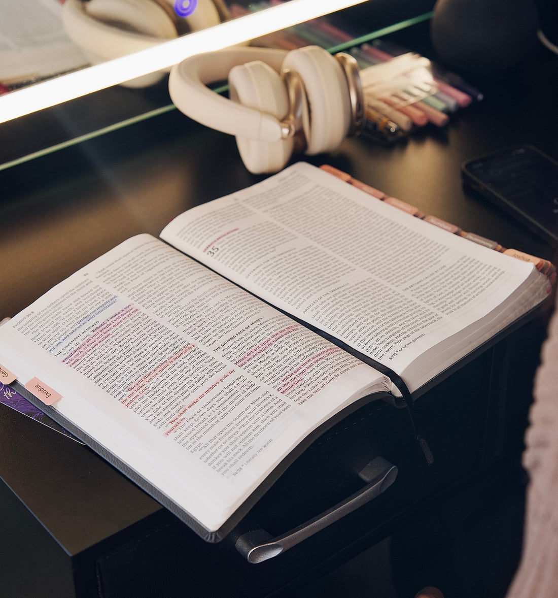 Daily Bible Verses
