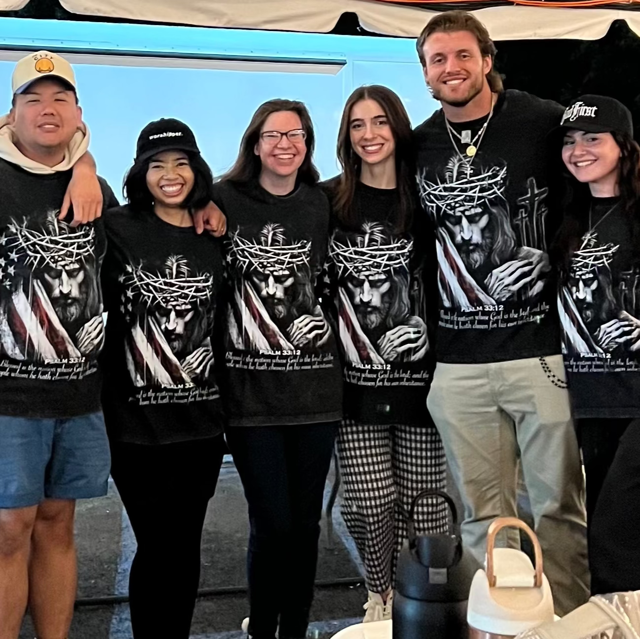 YHWHSTYLE Ambassadors